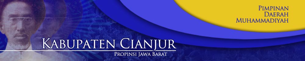  PDM Kabupaten Cianjur
